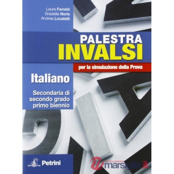 PALESTRA INVALSI SUPERIORI ITALIANO NE
