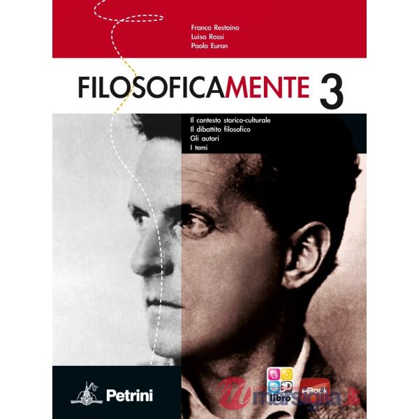 FILOSOFICAMENTE 3 + EB