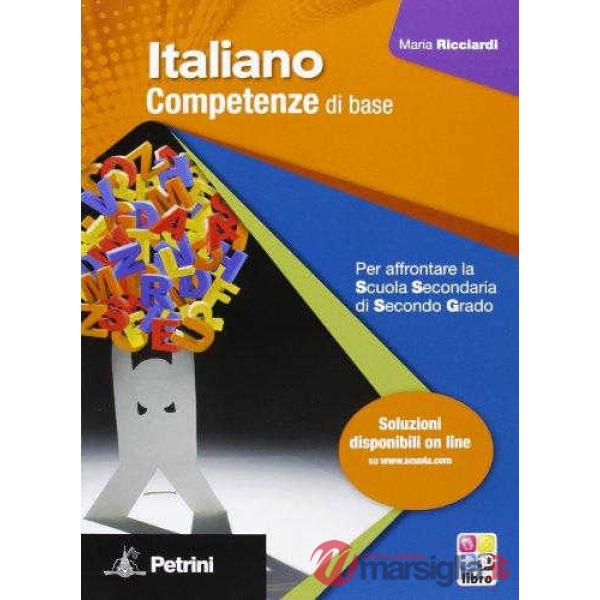 ITALIANO COMPETENZE DI BASE