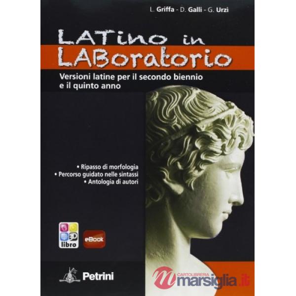 LATINO IN LABORAT. + EB