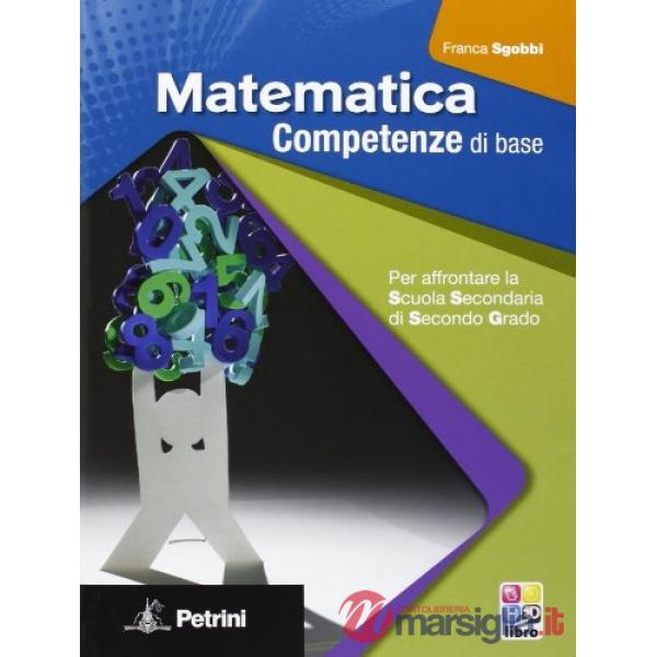 MATEMATICA COMPETENZE DI BASE