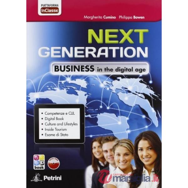 NEXT GENERATION + LD
