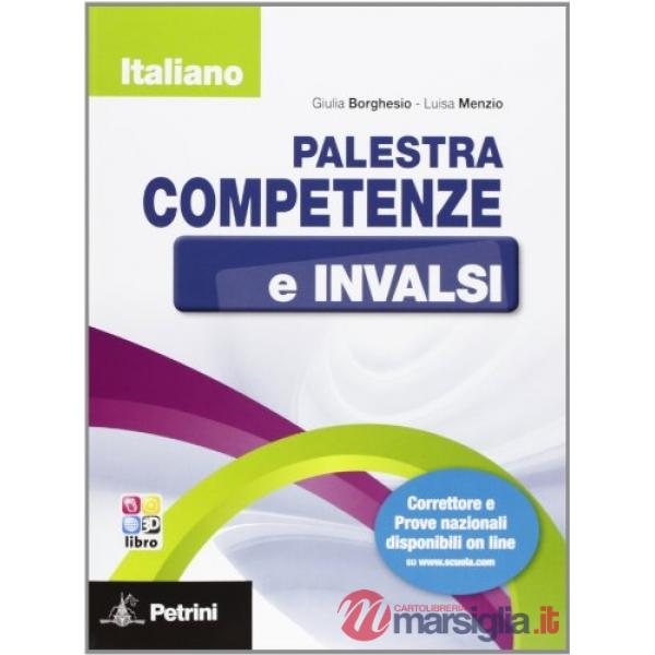 PALESTRA COMPETENZE E INVALSI