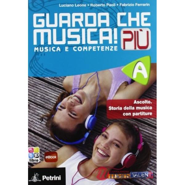 GUARDA MUSICA + A + B + EB