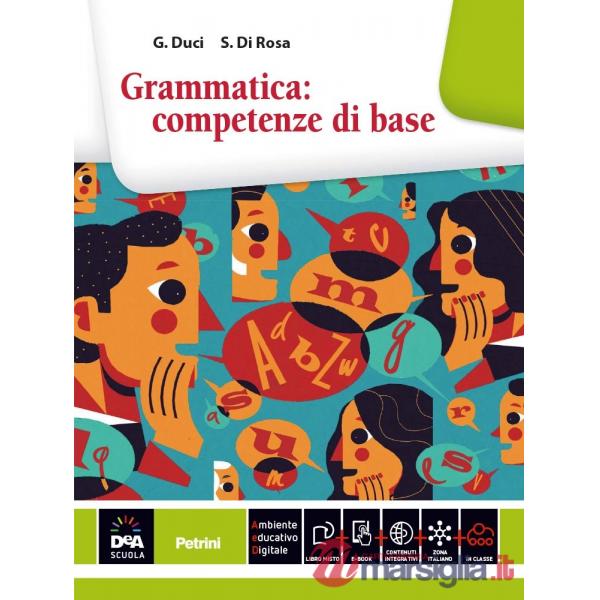 GRAMM.COMPET.BASE + EB