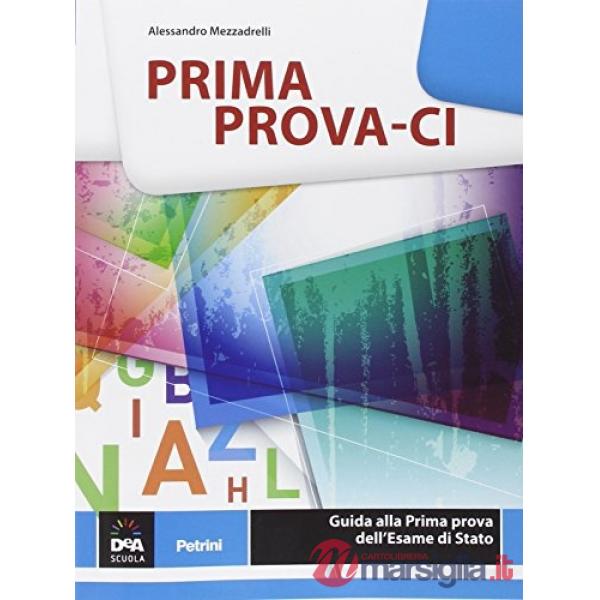 PRIMA PROVA CI