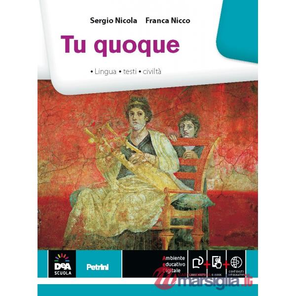 TU QUOQUE + EB