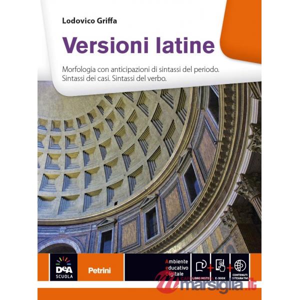VERSIONI LATINE BN + EB