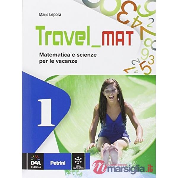 TRAVEL MAT 1