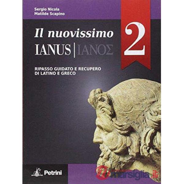 NUOVISSIMO IANUS 2 + GRAMM + SOL.