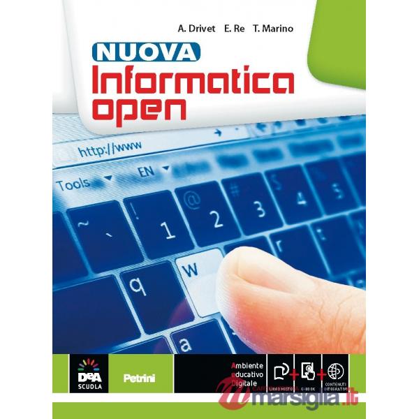 NUOVA INFORM. OPEN + EB