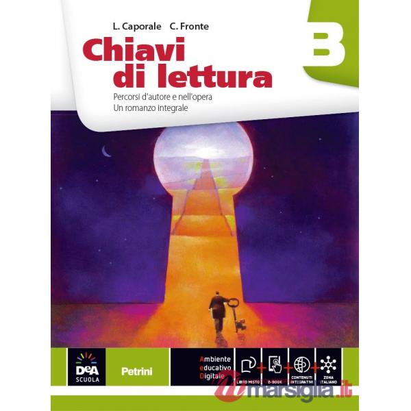 CHIAVI LETTURA B + EB