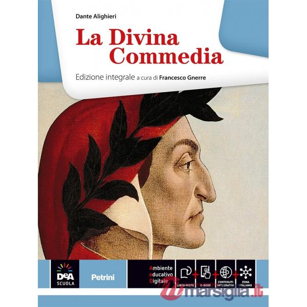 DIVINA COMMEDIA INT. + EB