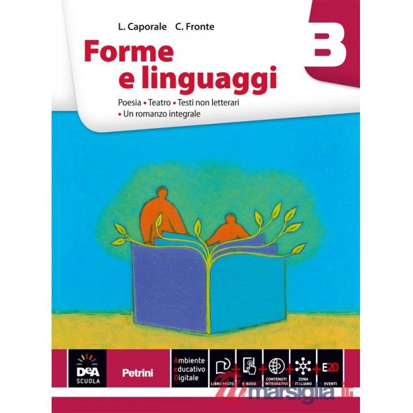 FORME LINGUAGGI B + EB