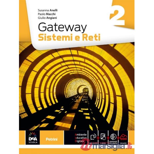 GATEWAY SISTEMI RETI 2 + EB