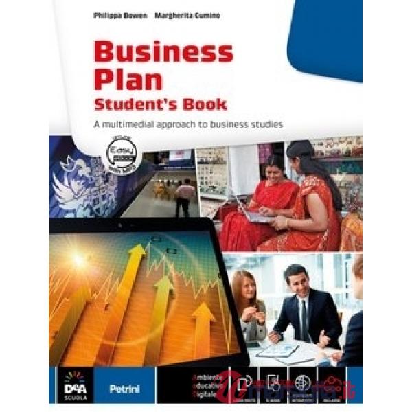 BUSINESS PLAN + COMP + EB + DVDEB