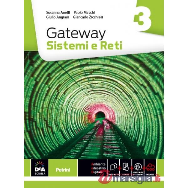 GATEWAY SIST.RETI 3 + EB