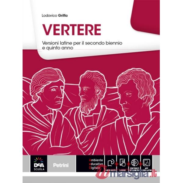 VERTERE + EB ES