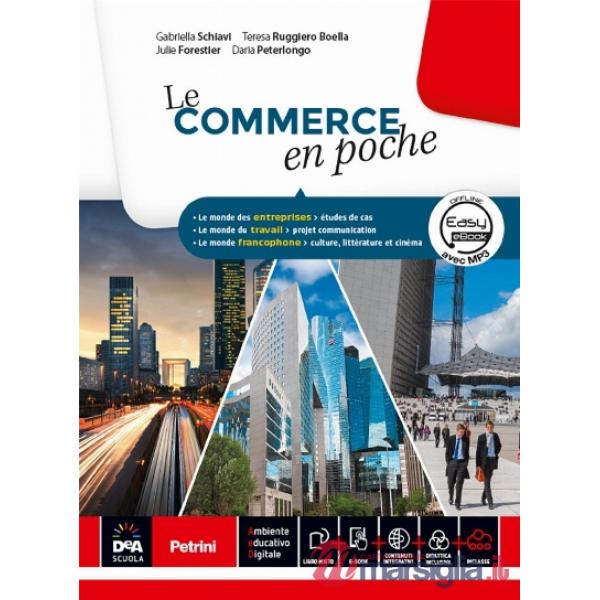COMMER.EN POCHE + EEB + EB