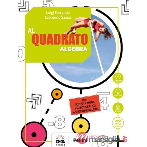 AL QUADR.ALG. + GE.3 + QP + EEB + EB