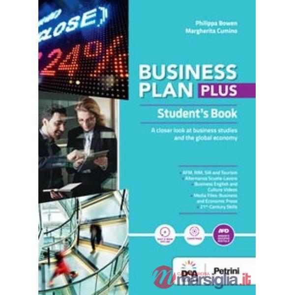 BUSINESS PLAN PLUS + EEB + EB ES