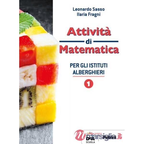 ATTIVITA' MAT. IST.ALBERGH. 1
