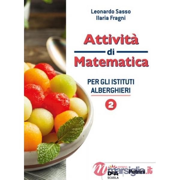 ATTIVITA' MAT. IST.ALBERGH. 2