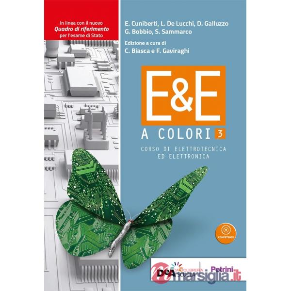 E&E A COLORI 3 + EB