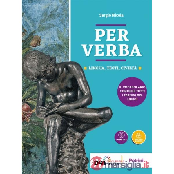 PER VERBA VOL. CON DIZ. + EB