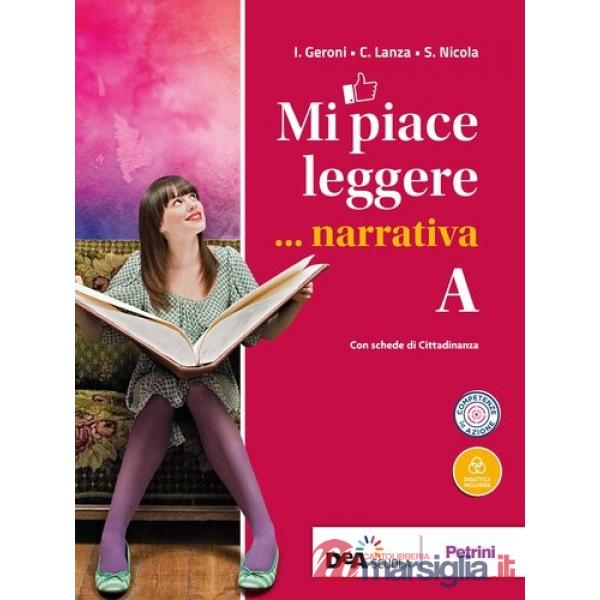 MI PIACE LEGG. A + D + INV. + EB