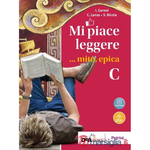 MI PIACE LEGG. C + EB