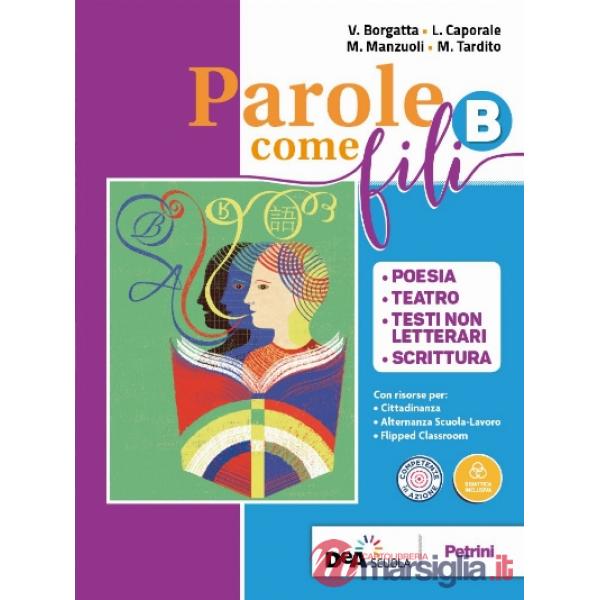 PAROLE COME FILI B + EB