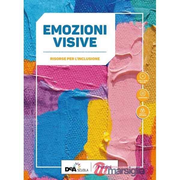 EMOZIONI VISIVE RIS.INCL + EEB + EB