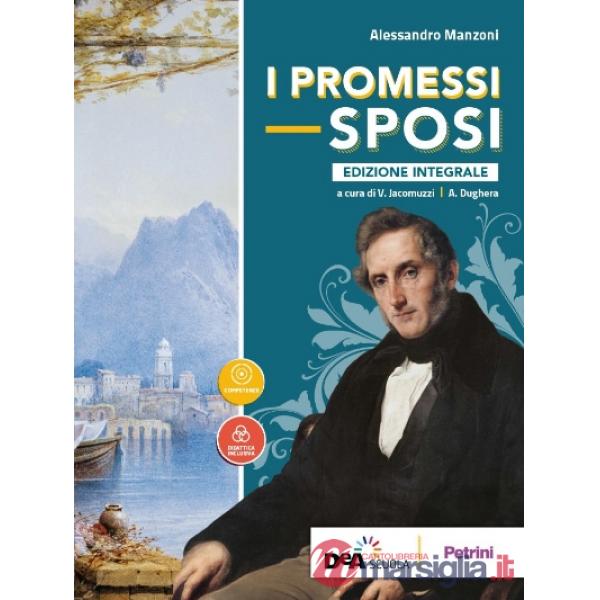 PROMESSI SPOSI ED.INTEG. + EB 2018