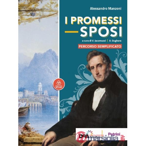 PROMESSI SPOSI PERC.SEMP ESAUR 2018