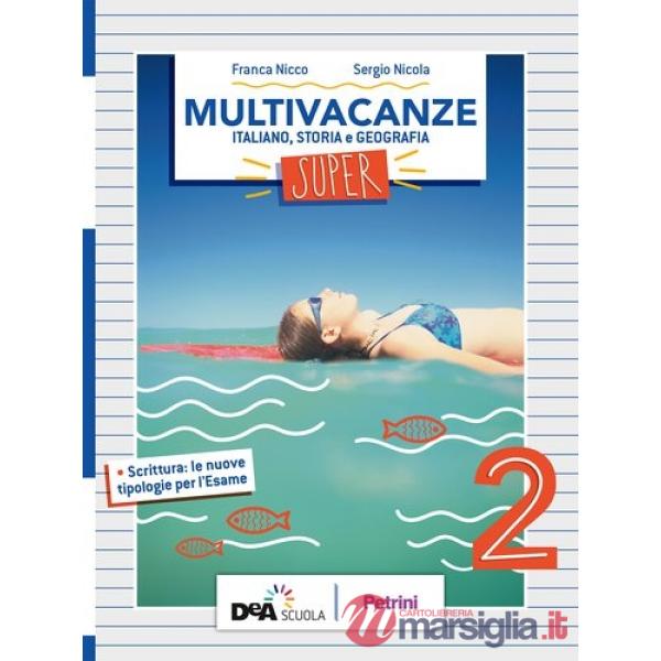 MULTIVACANZE SUPER 2