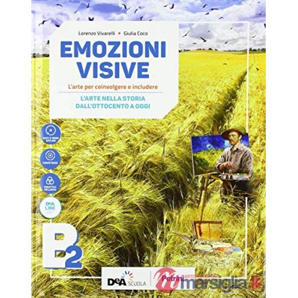 EMOZIONI VISIVE B2 + AF + EEB + EB