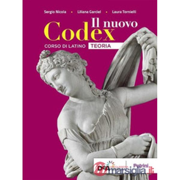NUOVO CODEX ESER 2 + EB
