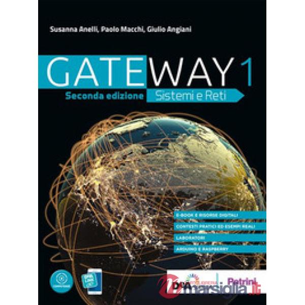 GATEWAY SIST.RETI 3 NE + EB