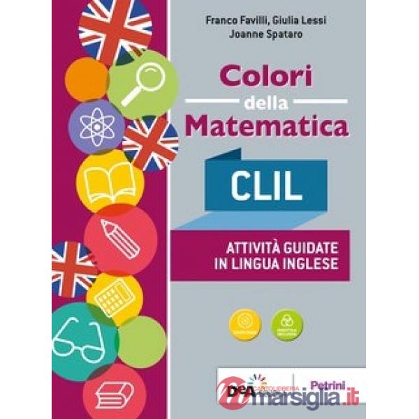 CLIL. MAT TRIENNIO