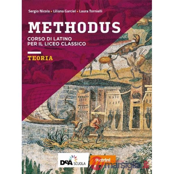 METHODUS TEORIA + EB