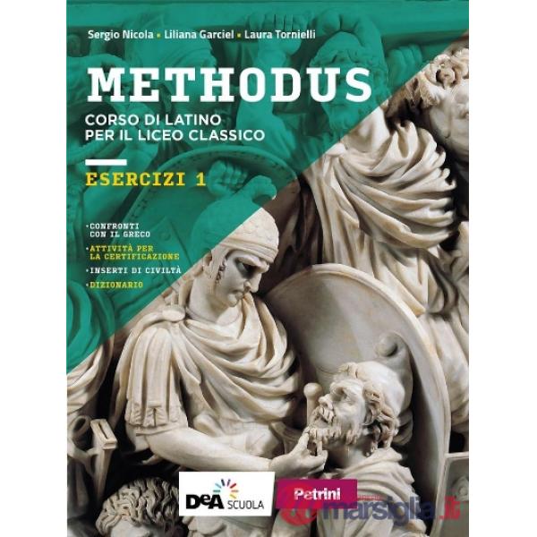METHODUS ESERCIZI 1 + EB