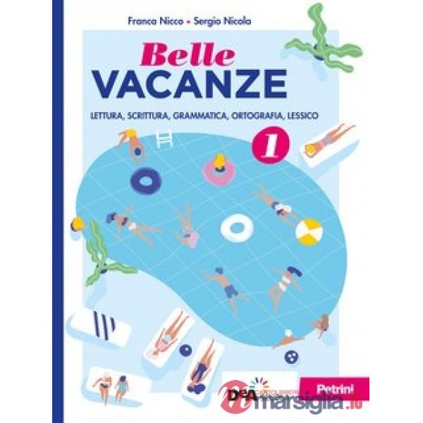 BELLE VACANZE 1 ESAUR