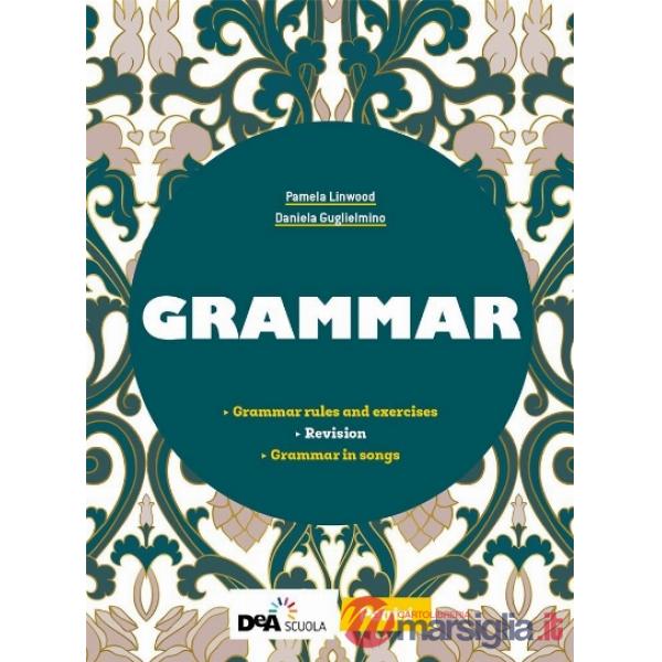 GRAMMAR ING. + EB (SS1G 2020)