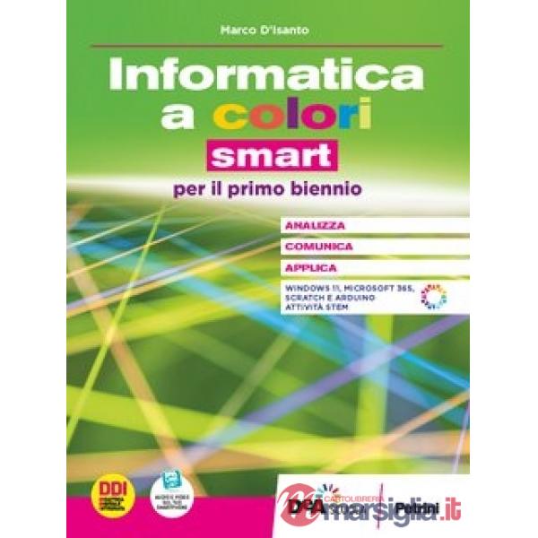 INFORM.A COLORI 1 BN SMART + EB