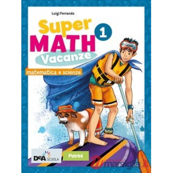SUPERMATH VOL.1