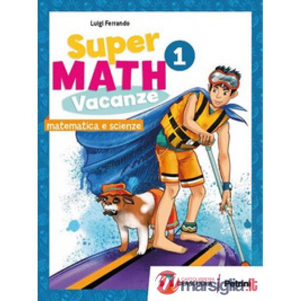 SUPERMATH VOL.2
