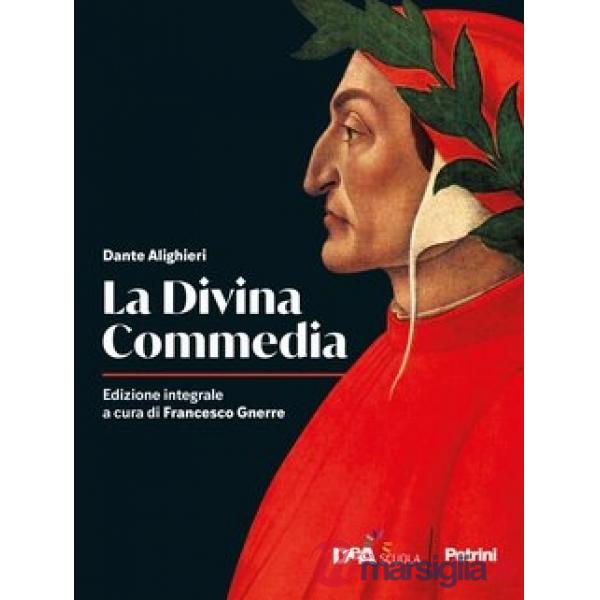 DIVINA COMM.ED.INT. + EB