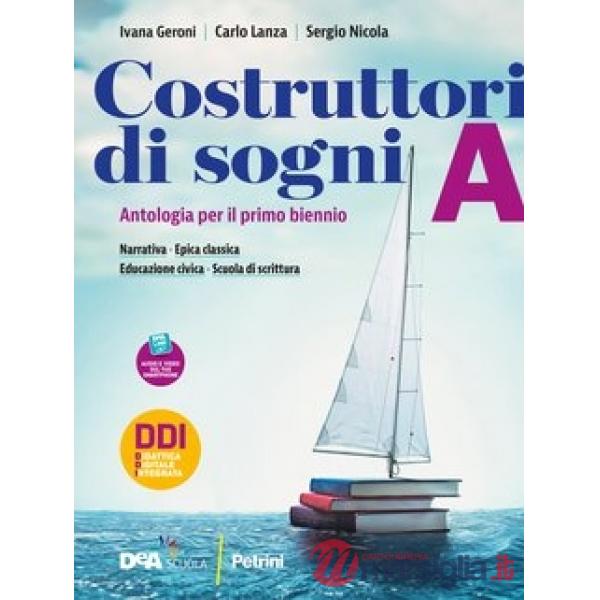 COSTRUTTORI SOGNI A + EB