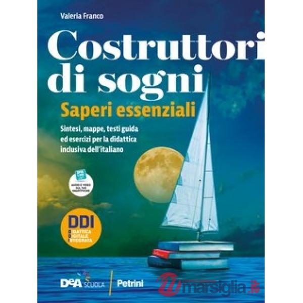 COSTRUTTORI SOGNI SAP.ESSEN + EB